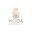 Hoda Lip Fillers, Aesthetics, Permanent Makeup and Training, Bournemouth logo