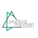 Practical Mandarin - Learn Mandarin Chinese In London & Online logo