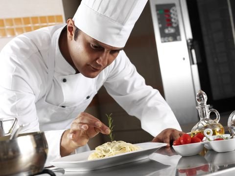 Level 2 Food Safety In Catering