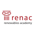 RENAC - Renewables Academy logo
