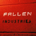 Fallen Industries logo
