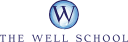 The Well School logo