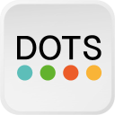 Dots Disability logo