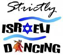 Strictly Israeli Dancing