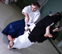 Coventry Aikido Club - Chishin Dojo logo
