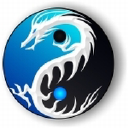 Norwich Kung Fu Academy - Clover Hill logo