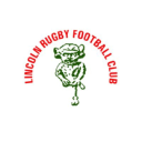 Lincoln Rugby Football Club logo