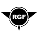 R G F Training Ltd logo