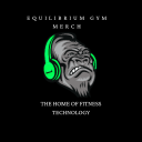 Equilibrium Gym Merch