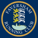 Faversham Running Club logo