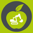 Apple Construction Training logo