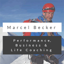 Marcel Becker - Performance And Business Coaching logo