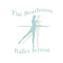 The Boathouse Ballet School logo