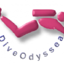 Dive Odyssea logo