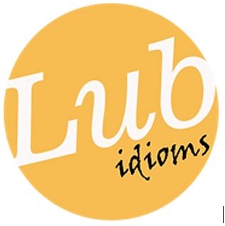 Beatriz Luna Gijon - Lubidioms logo