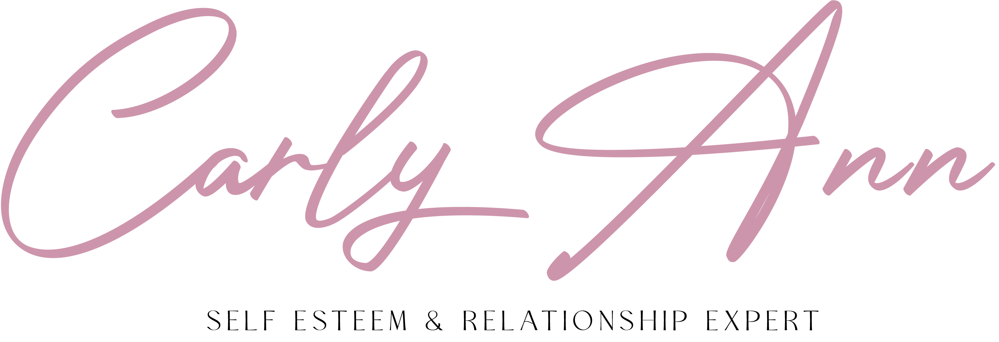 Carly Ann logo