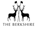 The Berkshire Golf Club logo