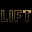Lift Personal Training Studio logo