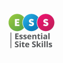 Site Right Training logo