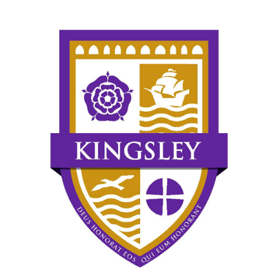 Kingsley School Bideford Enterprises logo