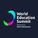 World Education Summit logo