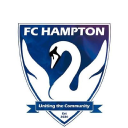 Fc Hampton logo