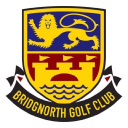 Bridgnorth Golf Club logo