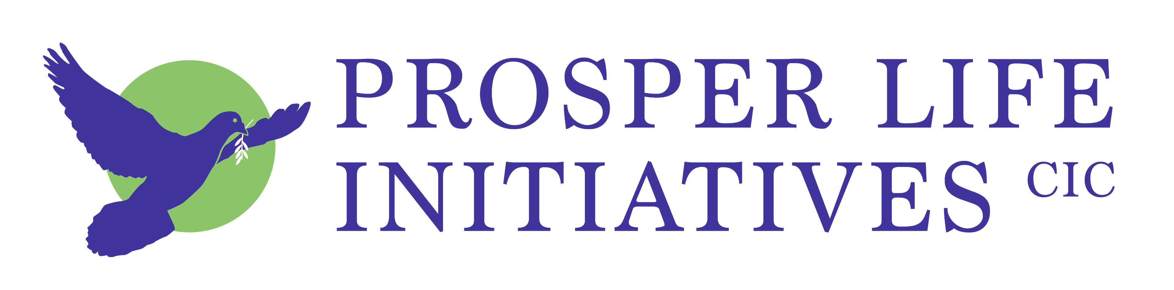 Prosper Life Initiatives logo