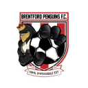 Brentford Penguins Fc logo