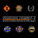 Fighting Tigers Gym logo