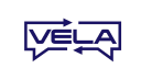 Vela Education logo