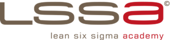 International Lean Six Sigma Academy logo