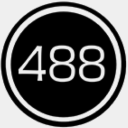Studio488 logo