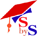 Step By Step Students logo