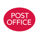 Queens Crescent Post Office logo