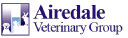 Airedale Veterinary Group logo