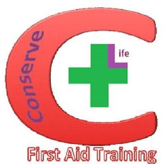 CL First Aid Training logo