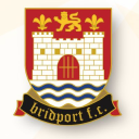 Bridport Fc logo