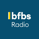 BFBS Academy logo