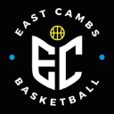 East Cambs Basketball Club logo