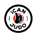 Ican Judo logo