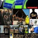 Saltaire Security Ltd