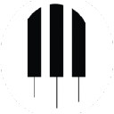 Sokol Piano Academy logo