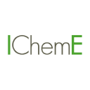 The Institution Of Chemical Engineers logo