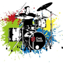 Suffolk Drum Teacher logo