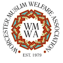 Worcester Muslim Welfare Association - Worcester Central Mosque - Jamia Masjid Ghousia logo