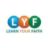 Learn Your Faith logo