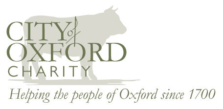 The City Of Oxford Charity logo