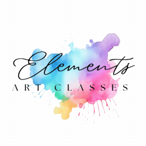 Elements Art Classes