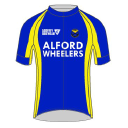 Alford Wheelers